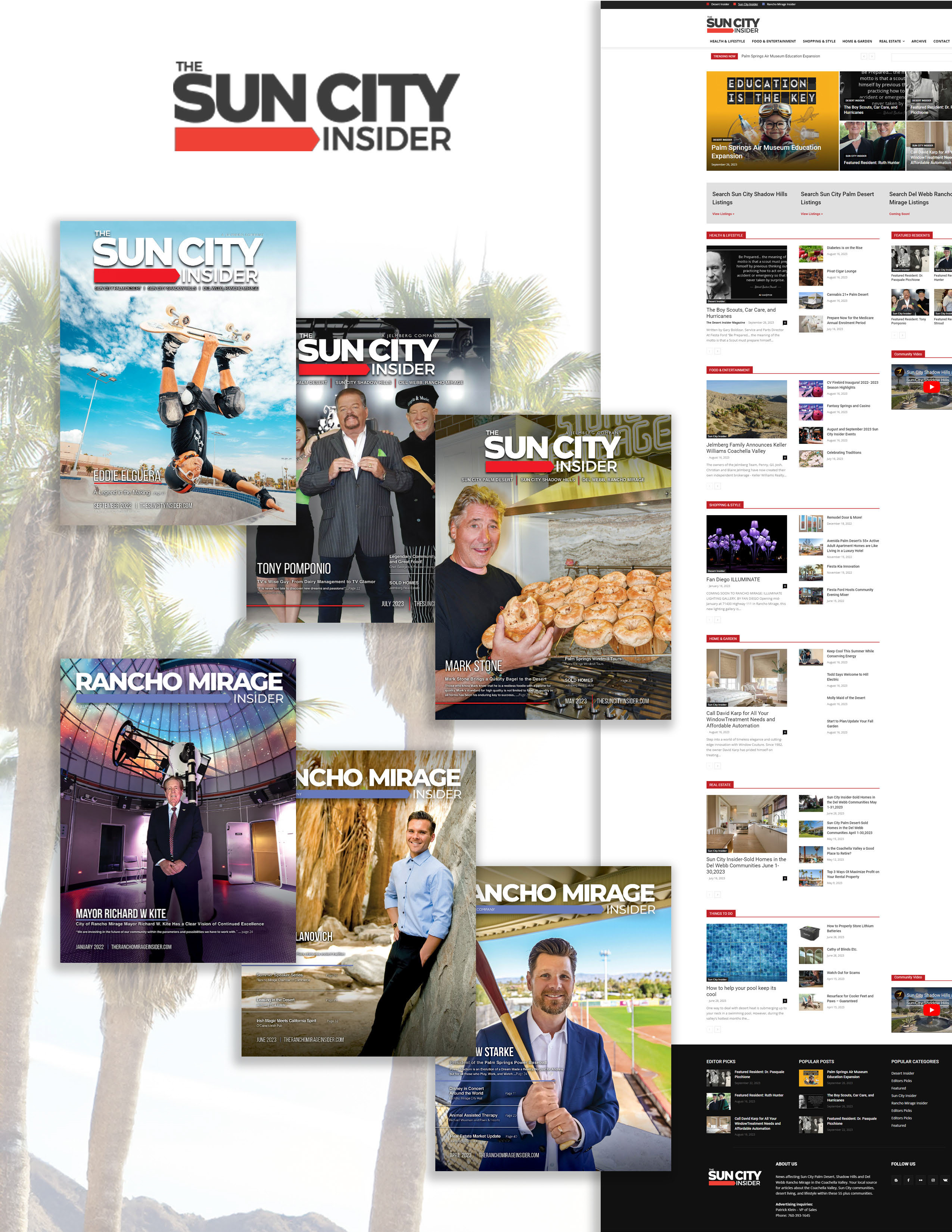 Sun City Insider