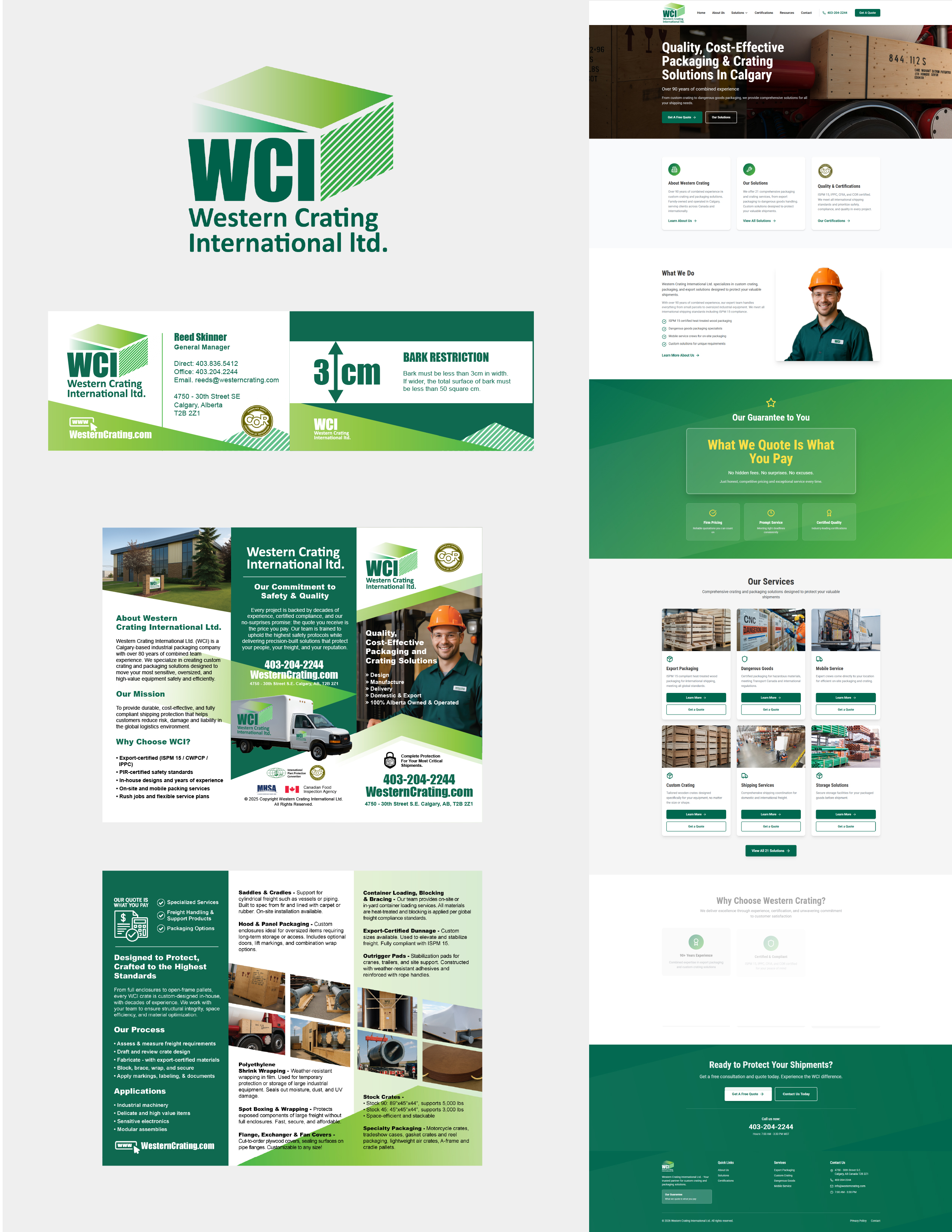 Western Crating
