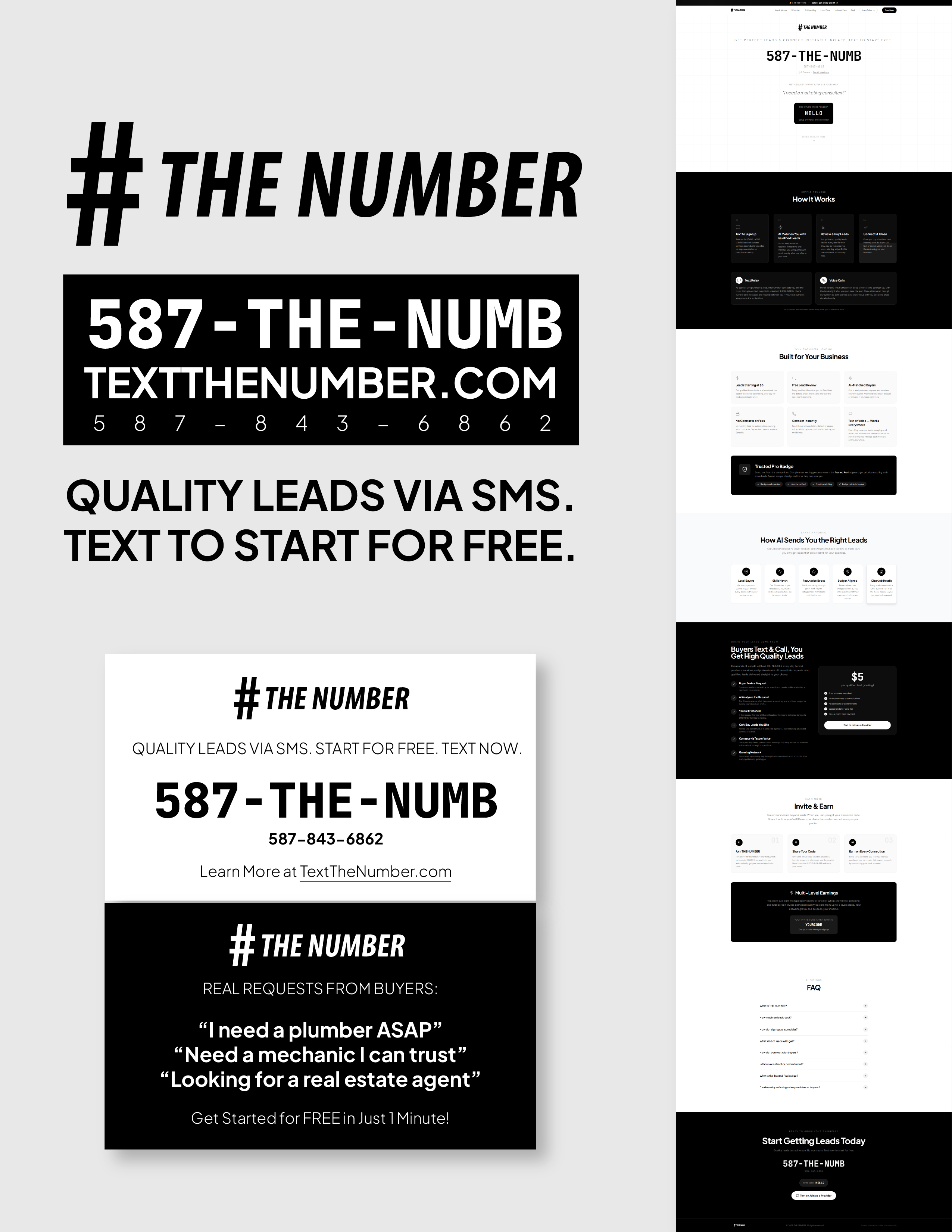 #TheNumber