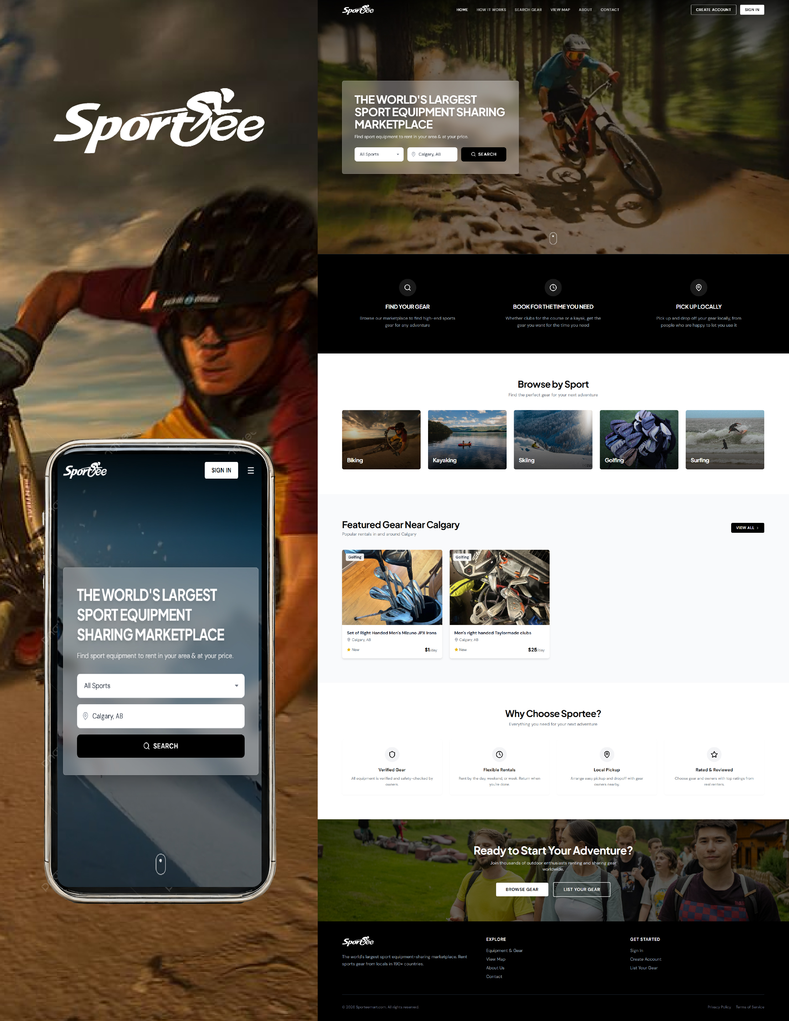 Sportee