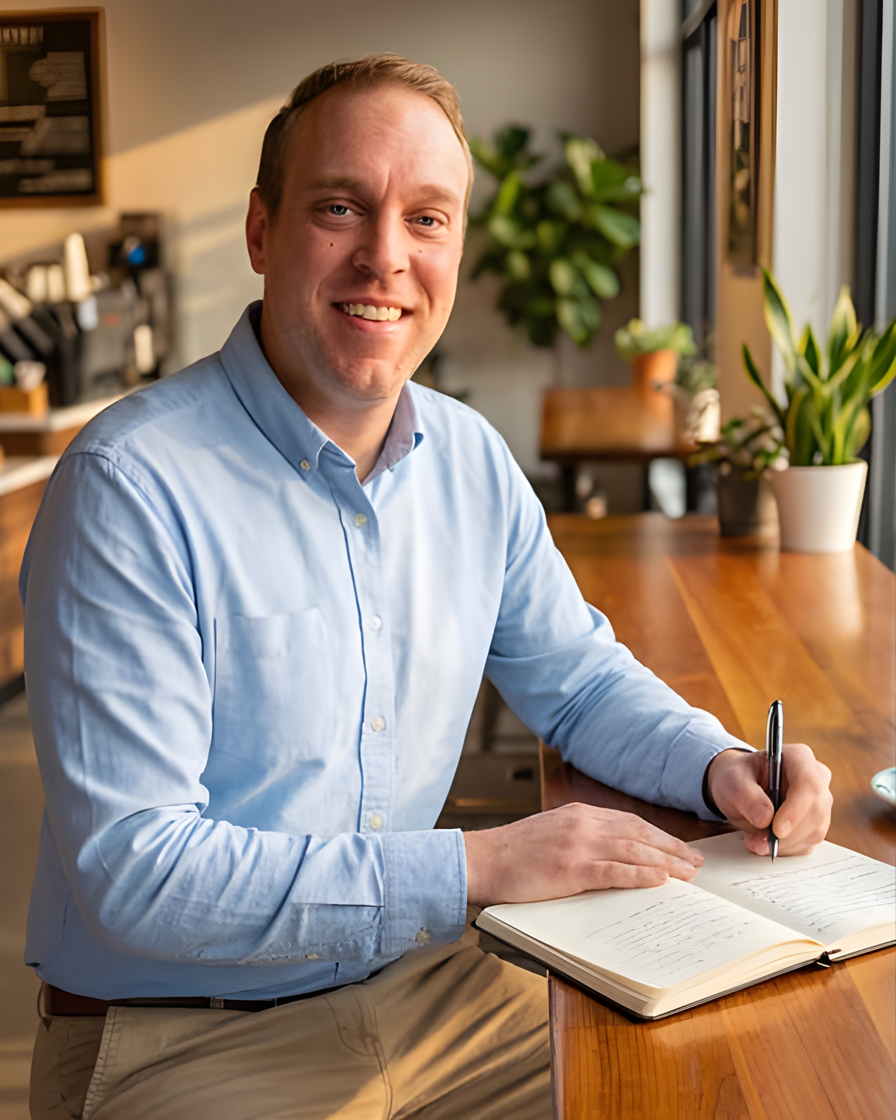 Greg P. Girard — designer and brand strategist
